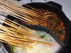 -钢管厂五区小郡肝串串香(南山店)