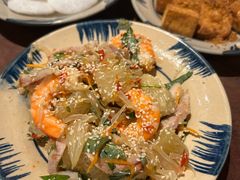 -Cuc Gach Quan Restaurant