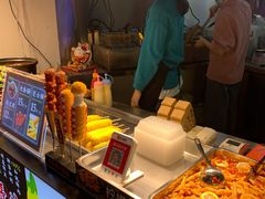 -东门町美食街