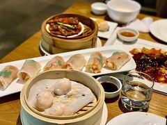 -小湾茶楼
