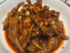 -老湘亲·品鉴湘菜(蔡塘爱琴海店)