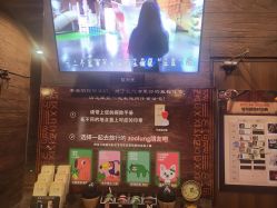 -Zoolung Zoolung动物主题公园(海信广场店)