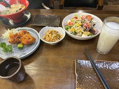 -一豚轩·烧鸟·豚骨拉面(五四路店)