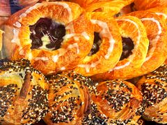 -布莉安石窑面包(中山路店)