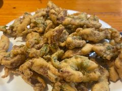 -鑫顺园小骨头羊杂馆(塔湾店)