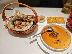 -晋家门·苏皖家常菜(江北龙湖天街店)