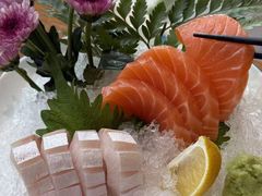 -屋岩·日式料理(惠阳开城大道店)