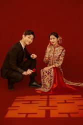 -二十一世纪婚纱摄影(省府前街店)