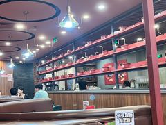 -宏状元现熬粥·京味菜(黄寺大街店)