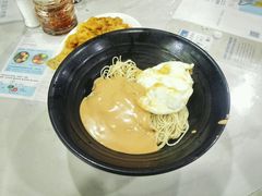 麻酱面-老地方面馆(思南路店)