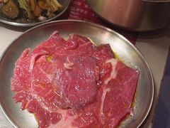 -西塔老太太泥炉烤肉(温州首店万象城黑金店)