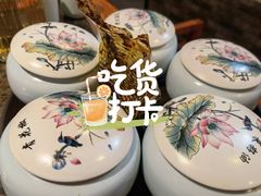 -匠岳·王宝器麻椒鱼(会展中心店)
