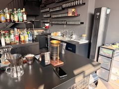 -解药·antidote Cafe&Bar