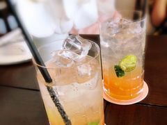 -JW酒廊 JW Lounge(上海鲁能JW万豪侯爵酒店)