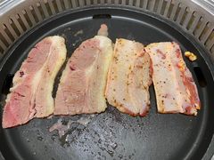 -花味·自助烤肉(雨花客厅店)