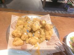 -状元阁烧烤(新华路总店)