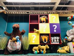 -宜家家居(哈尔滨商场店)