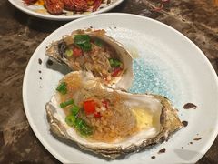 -汉丽斯巴西烤肉自助(市南店)