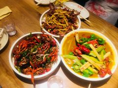 -虾满堂(瑞虹店)