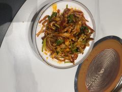 -钟记陕南菜·煎锅鱼(红专南路店)