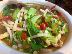 -牛八宝桂林米粉(八里庄店)