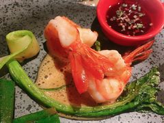 -The V泽惟·低温慢煮料理