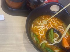 -桂在香知桂林米粉(红博中央公园店)