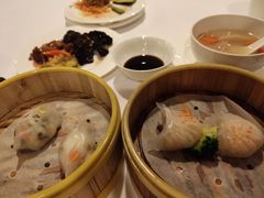 -天伦王朝酒店·盛华瑄餐厅