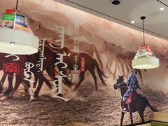 -羊来顺冰煮鲜羊铁锅烀羊肉(八卦岭店)