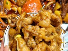 -金陵暴走小龙虾·迷踪蟹(凯德MALL店)