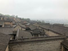 -山西王家大院