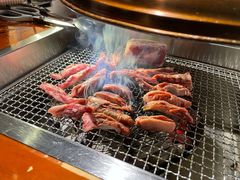 -肉甲韩国木炭烤肉(新壹街1店)