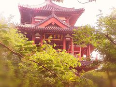 -西安青龙寺遗址景区