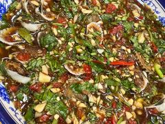 -官塘陈记鱼生·潮汕砂锅粥·牛肉火锅(潮枫路总店)