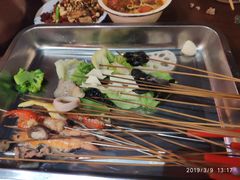 -搓火大都会(广安门总店)