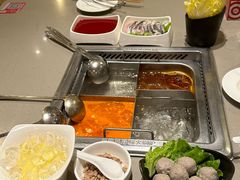 -海底捞火锅(茂业店)