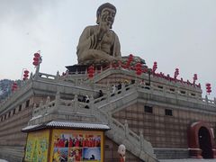 -龙口南山旅游景区