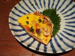焗蟹宝-匠和风精致料理(世茂双子塔店)