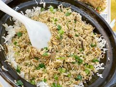 招牌黄鳝饭-台山美食一绝阿四台山黄鳝饭(阿四创作店)