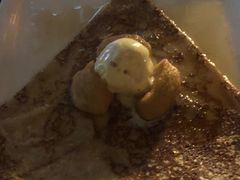 -LA CREPERIE BRETONNE布列塔尼法式餐厅(天童北路店)