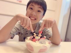 -ZOZO's昌左左精致甜品设计(新北店)