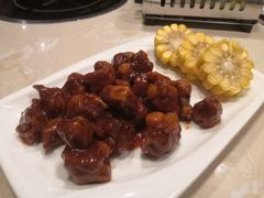 糖醋排骨-大碗先生(沙湾天虹店)