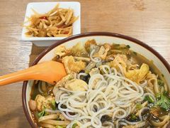 -螺丰汇柳州螺蛳粉(苹果园地铁站F口店)