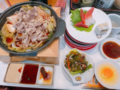 -元气寿司(益田假日广场店)