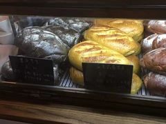 -仙峰天然面包(迎宾路店)