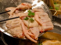 -椰小鸡·琼州糟粕醋·火锅(美兰缤纷城店)