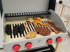 -kizfive亲子餐厅(文立方店)