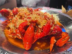 -红钳侠小龙虾·烧烤(中赢康康谷店)