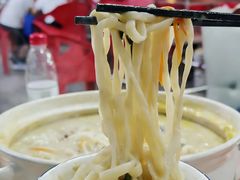 -清真·马坡烧烤涮牛肚·酸浆火锅(新区总店)