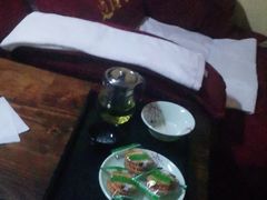 -迈格笙SPA·影院式足道·采耳(金桥店)